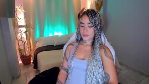 Snapshot of vayolett_bass chatting on 06-03-26, 08:28 Vayolett Bass online show from 06-03-26, 08:28