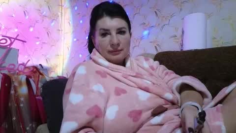 ve1vetangel online show from 12-16-25, 12:54