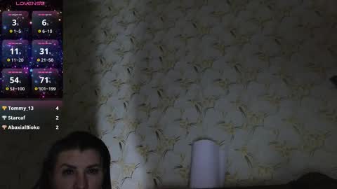 ve1vetangel online show from 12-17-25, 01:06