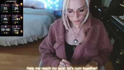 veafreeze online show from 10-30-25, 06:04