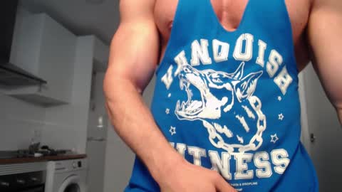 Toni Martins online show from 01-19-25, 11:34