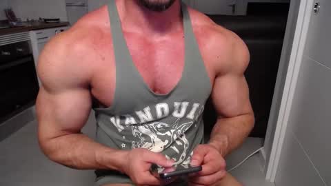 Toni Martins online show from 03-01-25, 12:23