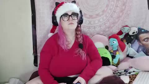 Snapshot of veelehanex3 chatting on 12-25-24, 05:37 Veronica Lehane online show from 12-25-24, 05:37