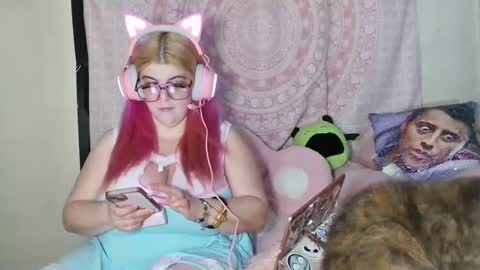 Snapshot of veelehanex3 chatting on 03-02-25, 03:45 Veronica Lehane online show from 03-02-25, 03:45