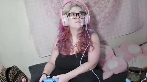 Veronica Lehane online show from 02-23-26, 08:17