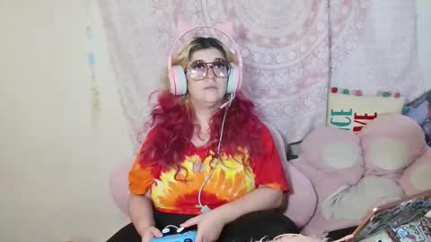 Veronica Lehane online show from 06-04-26, 01:17