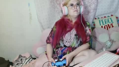 Veronica Lehane online show from 06-21-26, 03:31