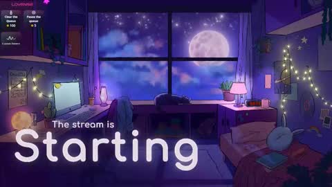 Snapshot of vegancatofficial chatting on 10-25-25, 01:57 Vegan catVR online show from 10-25-25, 01:57