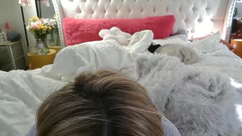 Vegas Dani online show from 01-31-26, 09:13