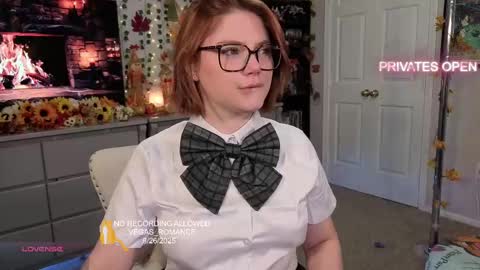 vegas_romance online show from 09-27-25, 12:04