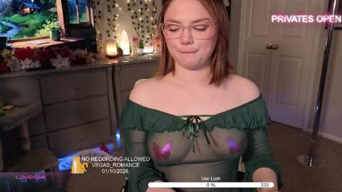 vegas_romance online show from 01-11-26, 01:32