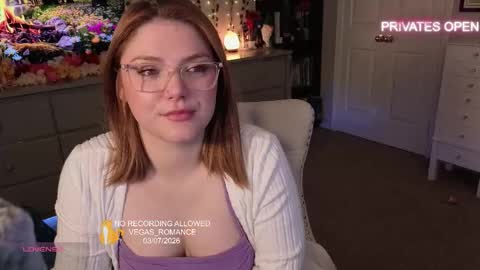 vegas_romance online show from 03-08-26, 01:58