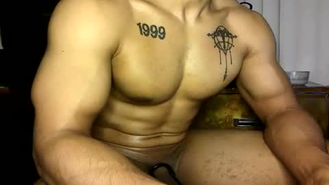 Vegas Love online show from 01-08-26, 09:33