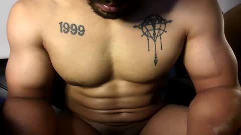 Vegas Love online show from 06-06-26, 08:08