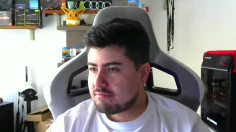 Charles online show from 12-02-25, 03:40