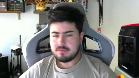 Charles online show from 02-06-26, 03:04