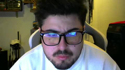 Charles online show from 02-07-26, 03:10