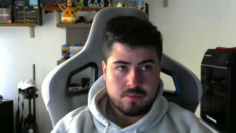 Charles online show from 02-18-26, 02:24