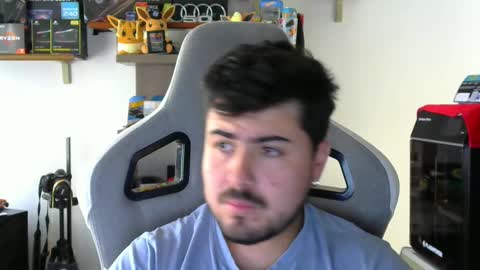 Charles online show from 03-06-26, 04:03