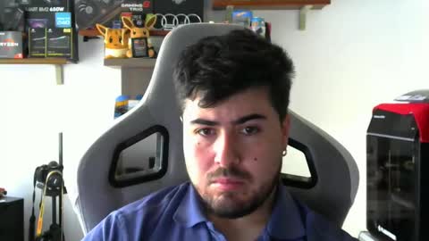 Charles online show from 03-10-26, 03:06