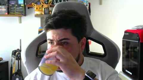 Charles online show from 03-13-26, 03:40