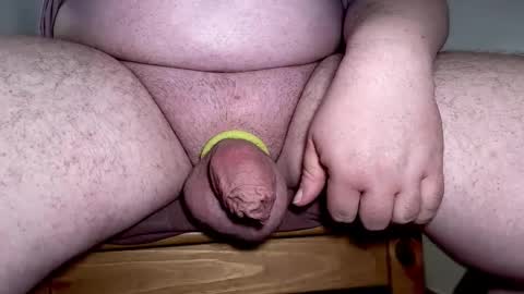 veiny_thing online show from 03-04-26, 02:50