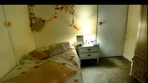 Snapshot of veka_lourens chatting on 09-22-25, 07:05 veka_lourens online show from 09-22-25, 07:05