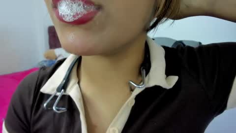 Snapshot of veky_saliva01 chatting on 03-03-25, 08:11 camila online show from 03-03-25, 08:11