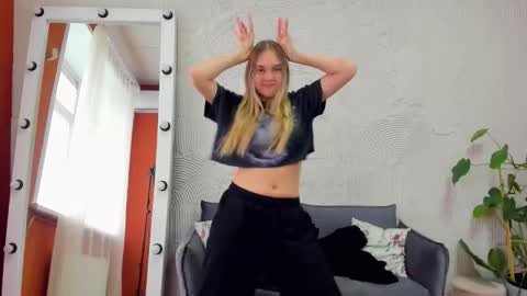 Barbara online show from 11-07-25, 06:57