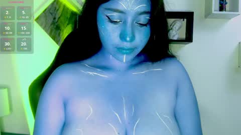 Isabella online show from 04-06-26, 08:10