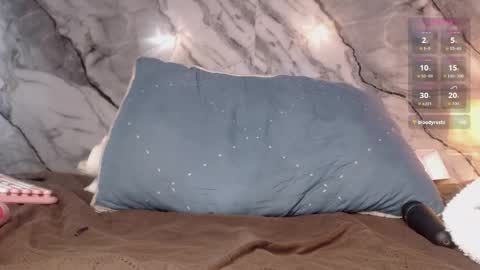 Isabella online show from 04-27-26, 09:24