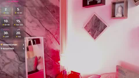Isabella online show from 06-11-26, 12:32