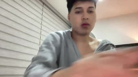 velascosexyboy online show from 01-08-25, 05:16