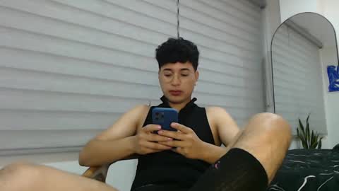 velascosexyboy online show from 01-14-25, 02:19