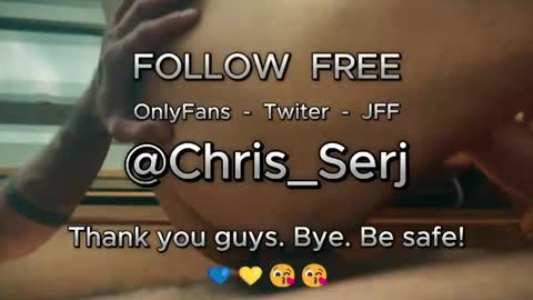 Snapshot of velevet_o chatting on 05-16-26, 06:54 Chris Serj online show from 05-16-26, 06:54