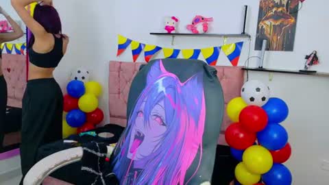 velinahoneyy online show from 06-18-26, 12:42