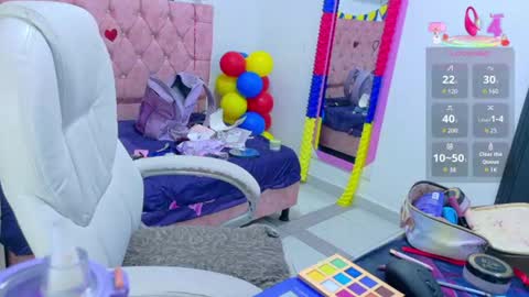 velinahoneyy online show from 07-04-26, 12:44