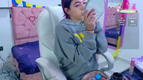velinahoneyy online show from 07-09-26, 12:20