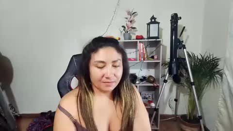 Im VelaI will be Christmas and New Year with my family December 22 to January 13 I will miss you guys. online show from 01-21-25, 07:58