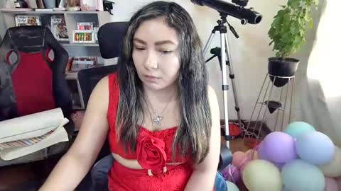 Im VelaI will be Christmas and New Year with my family December 22 to January 13 I will miss you guys. online show from 10-22-25, 03:01