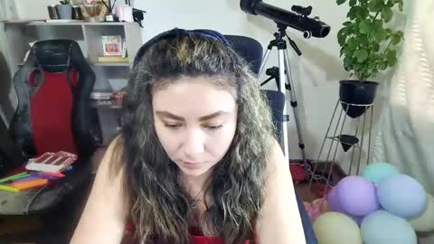 Im VelaI will be Christmas and New Year with my family December 22 to January 13 I will miss you guys. online show from 10-27-25, 06:56