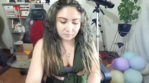 Im VelaI will be Christmas and New Year with my family December 22 to January 13 I will miss you guys. online show from 10-29-25, 02:36