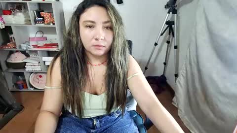 Im VelaI will be Christmas and New Year with my family December 22 to January 13 I will miss you guys. online show from 02-21-26, 03:40