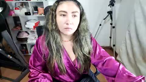 Im VelaI will be Christmas and New Year with my family December 22 to January 13 I will miss you guys. online show from 03-31-26, 06:36