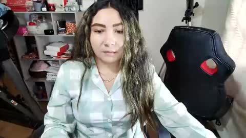 Im VelaI will be Christmas and New Year with my family December 22 to January 13 I will miss you guys. online show from 04-11-26, 10:25