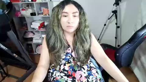 Im VelaI will be Christmas and New Year with my family December 22 to January 13 I will miss you guys. online show from 04-26-26, 04:54