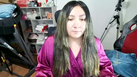 Snapshot of vellarossa chatting on 07-06-26, 08:44 Im VelaI will be Christmas and New Year with my family December 22 to January 13 I will miss you guys. online show from 07-06-26, 08:44