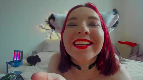 Snapshot of vellvet_anders chatting on 01-07-26, 07:44 Vell online show from 01-07-26, 07:44