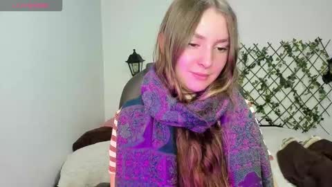 Sophi  online show from 02-12-26, 11:00