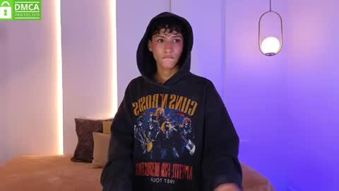 An online show from 04-21-26, 04:41
